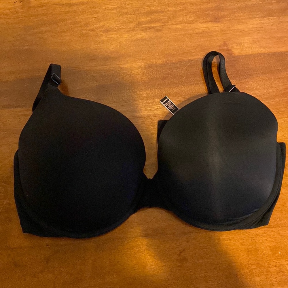 Victoria’s Secret perfect shape push up bra